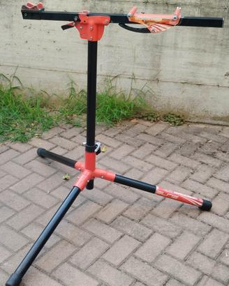 CAVALLETTO ELITE WORKSTAND NO PERNO PASSANTE
