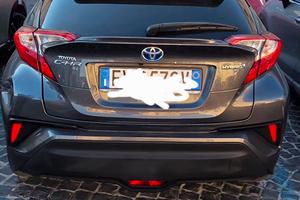 Toyota CHR