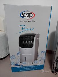 Rinfrescatore Bear Argo