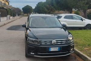 Volkswagen Tiguan allspace 2.0 95000km