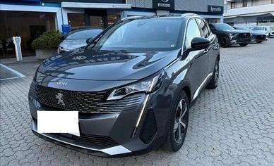 Peugeot 3008 BlueHDi 130 S&S EAT8 GT Pack