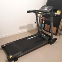 TOORX TRX SMART COMPACT tapis roulant NUOVO