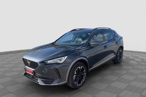 CUPRA Formentor Formentor 2.0 TDI 4Drive DSG