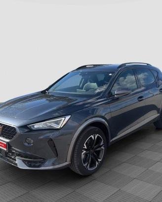 CUPRA Formentor Formentor 2.0 TDI 4Drive DSG