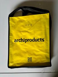 Borsa a tracolla Archiproducts nuova