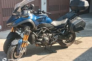 Yamaha niken GT 2019