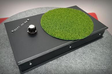 Strumento sonoro "Soft Noise" artigianale