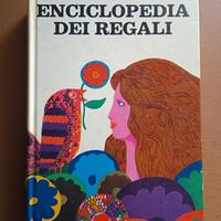 Enciclopedia dei regali - Ed. Mondadori, Epoca