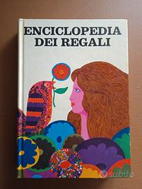 Enciclopedia dei regali - Ed. Mondadori, Epoca