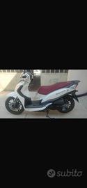 Sym symphony 125