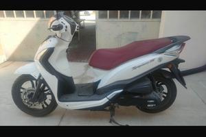 Sym symphony 125