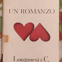 Un romanzo