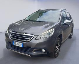Peugeot 2008 1.6 Diesel Feline 115 CV