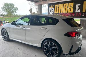 BMW 120 i M-SPORT serie 1 S.EDITION
