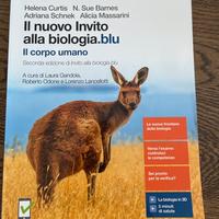 Il nuovo invito alla biologia blu