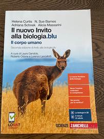 Il nuovo invito alla biologia blu