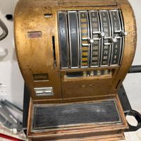 Registratore di cassa