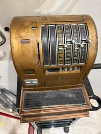 Registratore di cassa