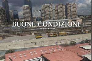 Appartamento di 98 m² con 4 locali a Napoli