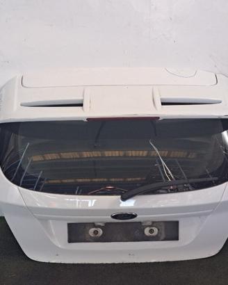 PORTELLONE POSTERIORE FORD Fiesta 7° Serie 176398