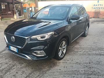 MG EHS Plug-in Hybrid Luxury 2022