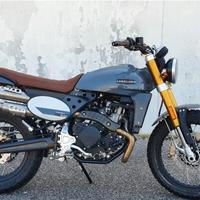 Fantic Caballero 500 - 2022