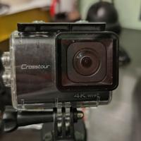 Action Cam 4k Crosstour