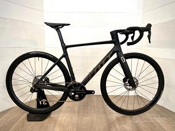 SCOTT ADDICT RC DURA-ACE TAGLIA M