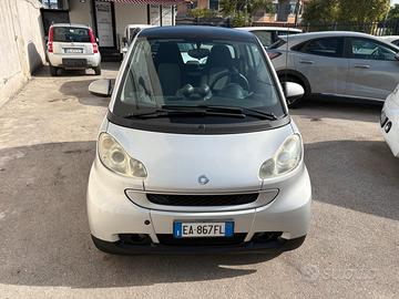 Smart Fortwo 800 CDI Pulse 45Cv - 2010