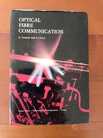 Optical Fibre Communication - CSELT (1980)