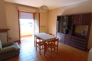 Trilocale pronto da abitare