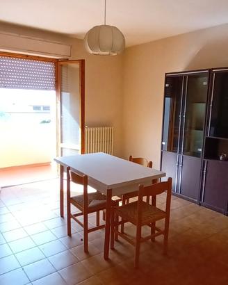 Trilocale pronto da abitare