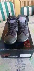 Scarponcini bambina DF kids