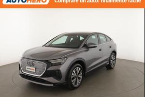 AUDI Q4 e-tron HL67900