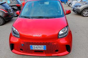 Smart ForFour EQ Passion
