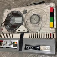 Registratore Geloso 680