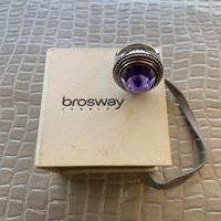 Anello Brosway donna