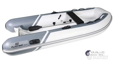 Tender plastimo 380ha