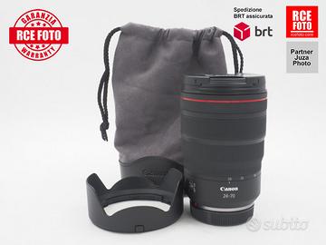 Canon RF 24-70 F2.8 L IS USM (Canon)