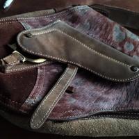 Borsa Christian Dior vintage 