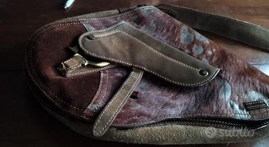 Borsa Christian Dior vintage 