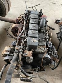 Motore daf 45 - cummins type 311 - 313