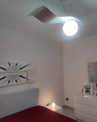 lampadario 