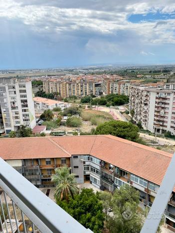 Appartamento Mq 115 viale Bummacaro