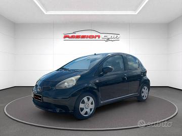 Toyota Aygo 1.0 Sol 5p