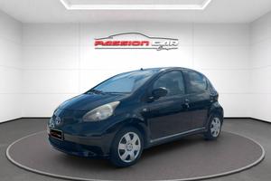 Toyota Aygo 1.0 Sol 5p