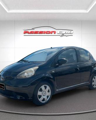 Toyota Aygo 1.0 Sol 5p