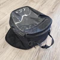 BORSA MOTO DA SERBATOIO TEKNO