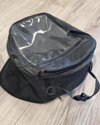 BORSA MOTO DA SERBATOIO TEKNO