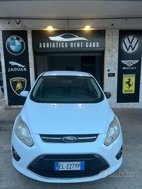 Ford cmax 2012 1.6 tdi